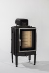 Koz. vložka EUROTHERM 10 D EV (nizká kupola)