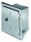 Čistiace dvierka RV 140/200-15