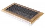 Mriežka  Clasik MOSADZ PATINA 100 x 200