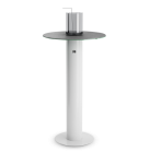 Biostolík IGNIS WHITE