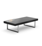Biostolík PIATTO BLACK
