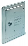Čistiace dvierka RV 120/180