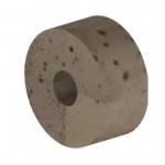 Tvarovka CTS Gasschlitz (zakurovacia štrbina) prierez 7,5cm2