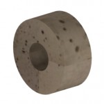 Tvarovka CTS Gasschlitz (zakurovacia štrbina) prierez 12,5cm2