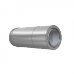 Dilatačný napojovací diel 150/130 mm (ICS25)