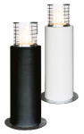 PLANIKA Faro Commerce - black