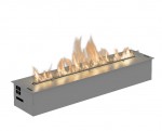 PLANIKA Fire Line Automatic 3  RAL in casing A+frame black mate