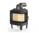 Koz. vložka FIRETHERM 10 EDGE ER DM 180