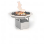 PLANIKA GaLiO Fire Pit Insert - Gas Line Outdoor