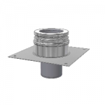 Päta nástavca univerzálna 250 mm (ICS25)