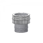 Prechod Prima Plus - ICS 80 mm (ICS25)