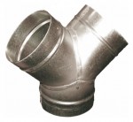 ROZBOČKA K RÚRAM FLEX "Y" 100 (O 100 mm)
