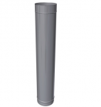 Rovný diel 120/950 mm (PPL)