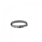 Spona 100 mm (PPL)