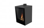 Piecka na plyn Versal Freestanding 400