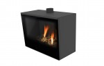 Piecka na plyn Versal Freestanding 750