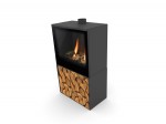 Woodbox 600